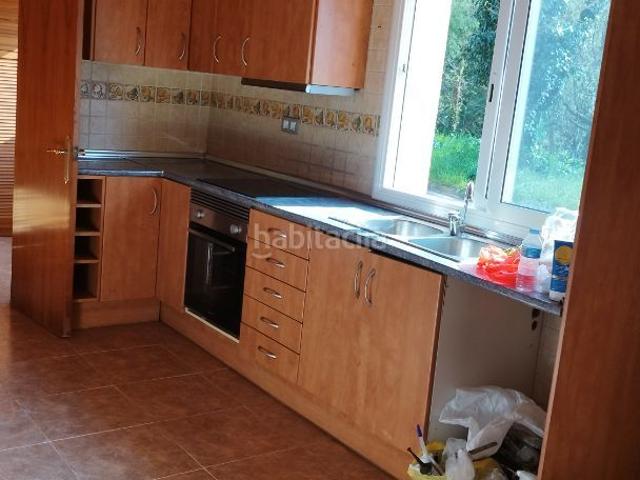 Chalet en venta en Montbarbat, la Selva