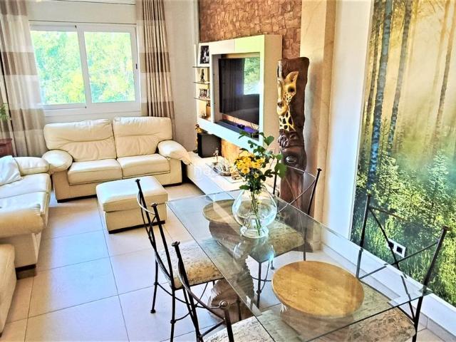 Chalet en venta en Terrafortuna, la Selva