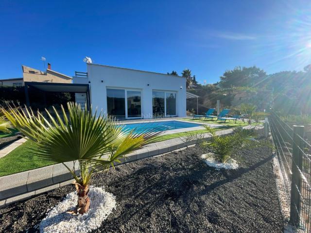 Chalet en venta en la Selva, Catalunya