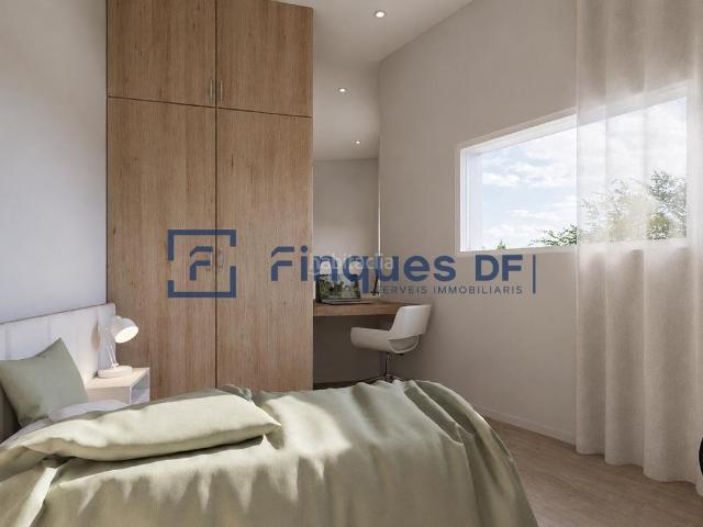 Chalet en venta en Terrafortuna, la Selva