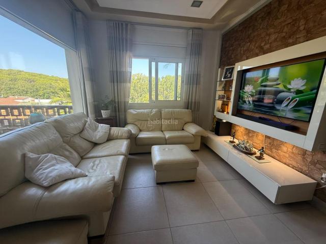 Chalet en venta en Terrafortuna, la Selva
