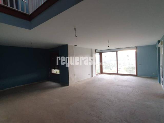 Chalet en venta en Illas, Asturias