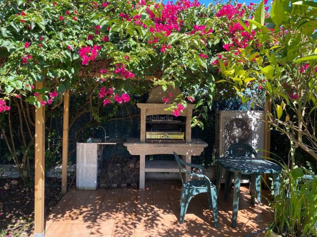 Chalet en venta en Vigo
