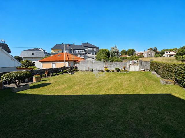 Chalet en venta en Vigo
