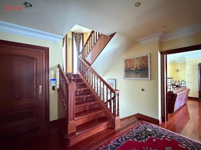 Chalet en venta en Vigo