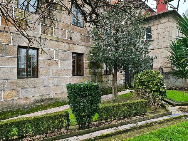 Chalet en venta en Vigo