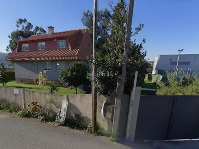 Chalet en venta en Vigo
