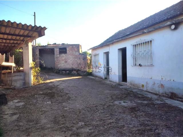 Chalet en venta en Vigo