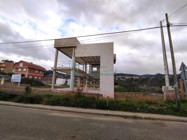 Chalet en venta en Vigo