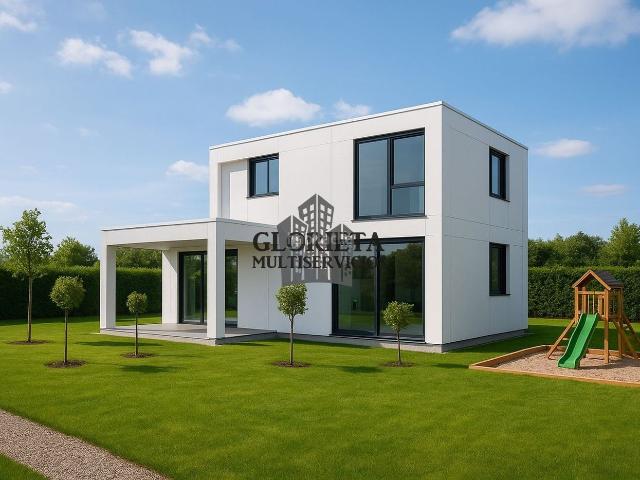 Chalet en venta en Vigo