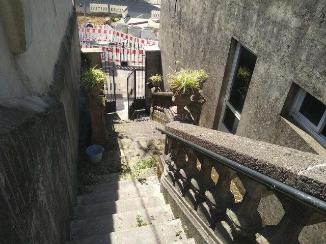 Chalet en venta en Vigo