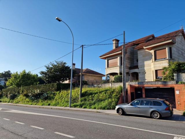 Chalet en venta en Vigo