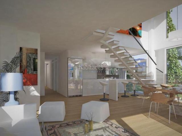 Chalet en venta en Vigo