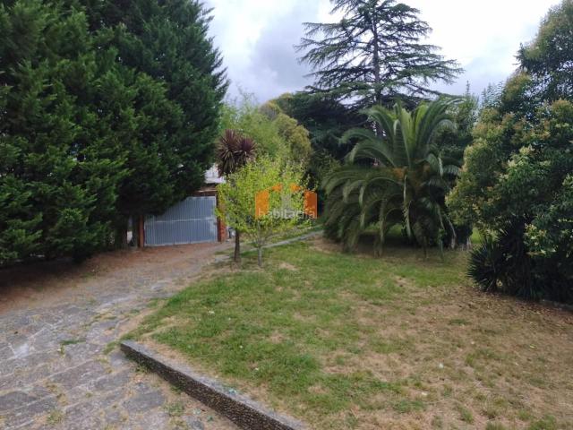 Chalet en venta en Vigo