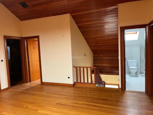 Chalet en venta en Vigo