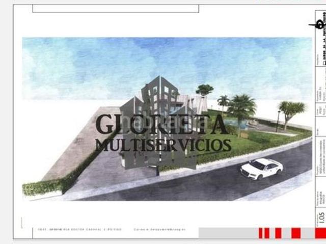 Chalet en venta en Vigo