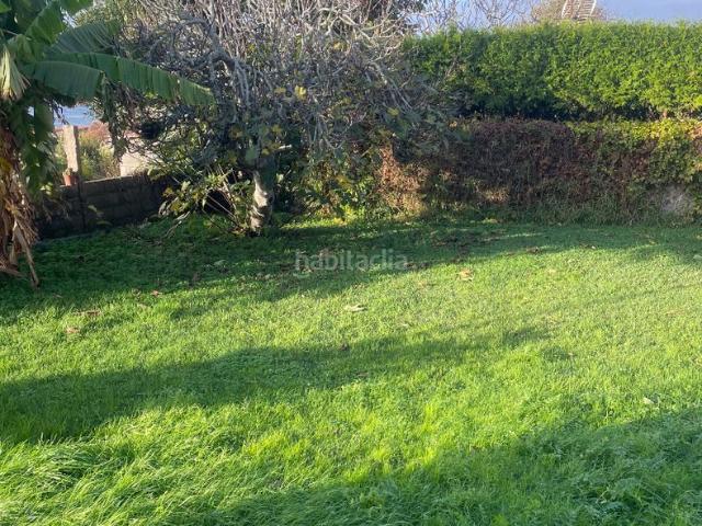 Chalet en venta en Vigo