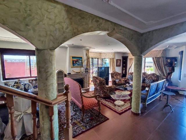 Chalet en venta en Vigo