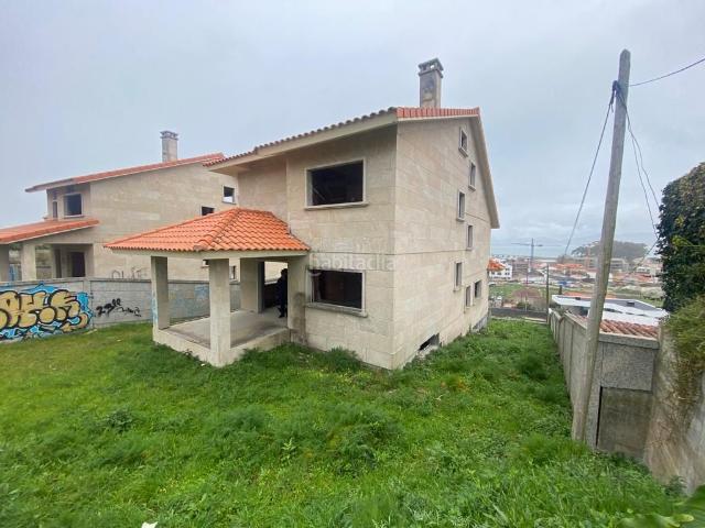 Chalet en venta en Vigo