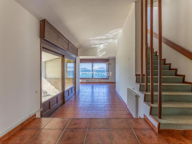Chalet en venta en Vigo