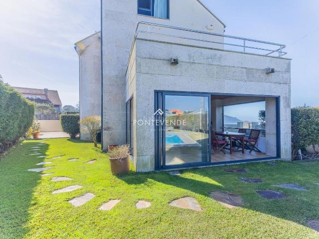 Chalet en venta en Vigo
