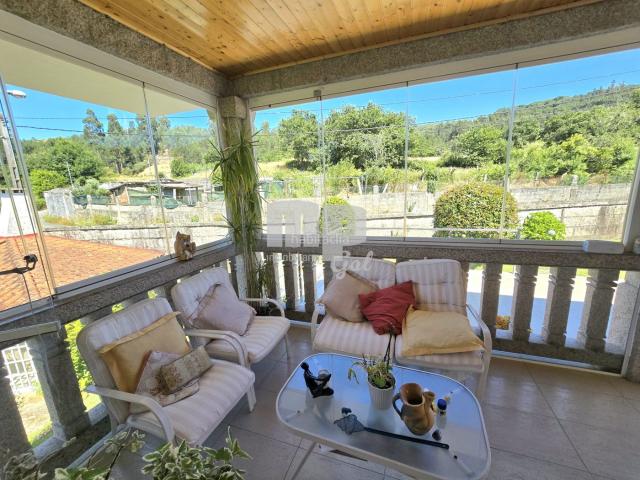 Chalet en venta en Vigo