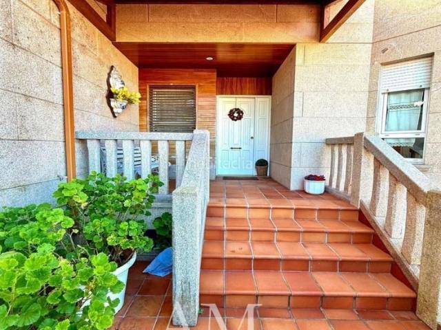 Chalet en venta en Vigo