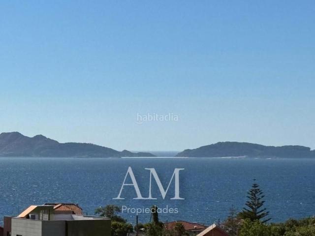 Chalet en venta en Vigo