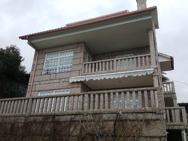 Chalet en venta en Vigo
