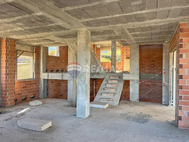 Chalet en venta en Vigo