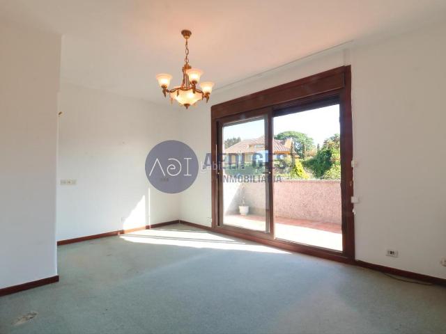 Chalet en venta en A Divina Pastora, Vigo