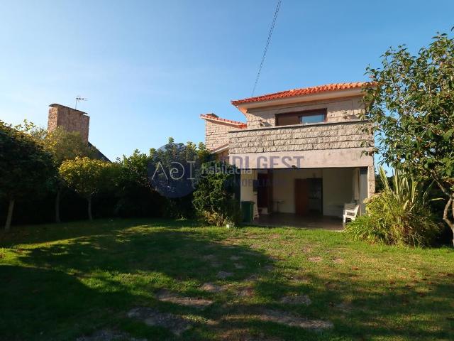 Chalet en venta en Vigo