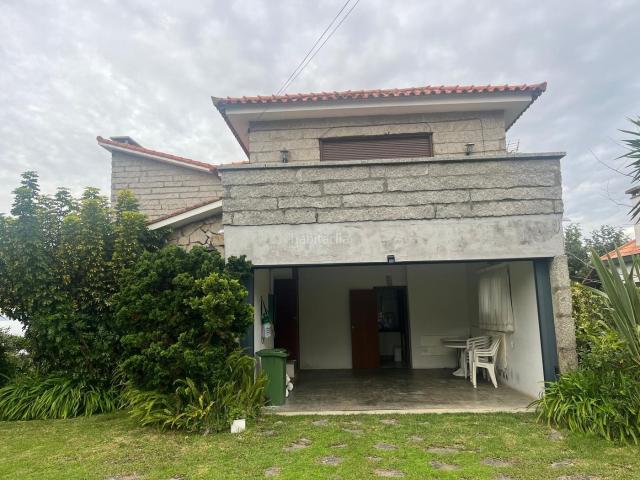 Chalet en venta en Vigo