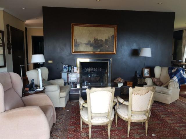 Chalet en venta en Vigo