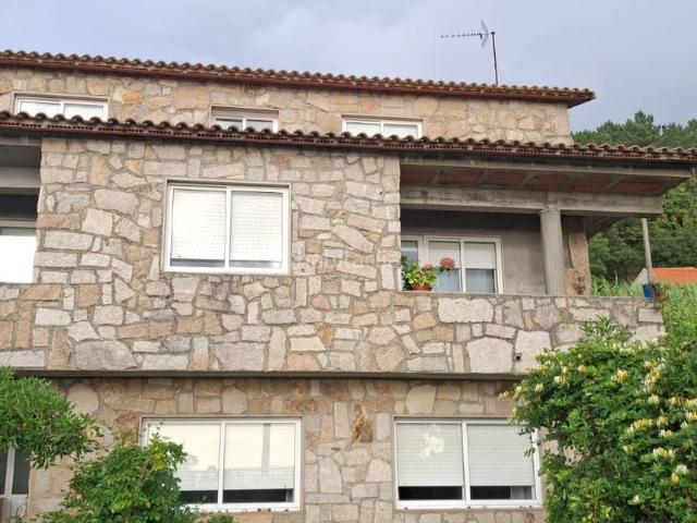Chalet en venta en Vigo