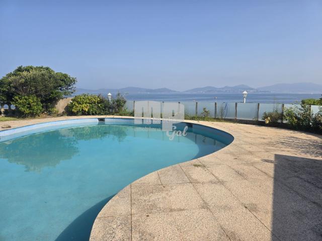 Chalet en venta en Vigo