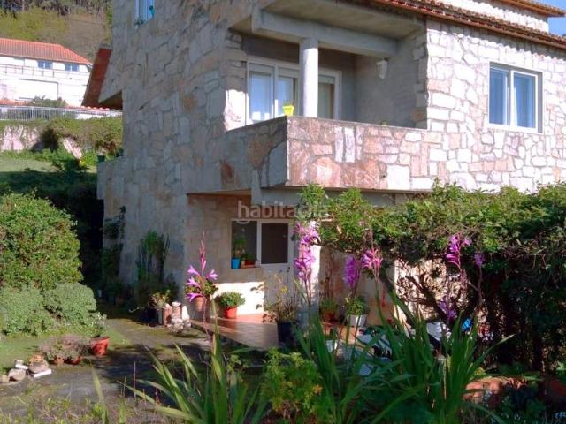 Villa en venta en Vigo, A Divina Pastora