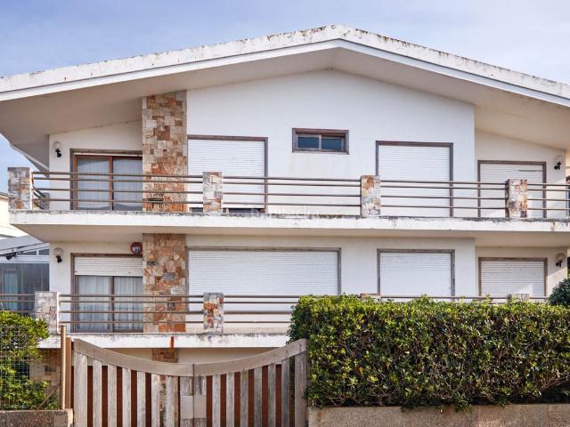 Chalet en venta en Vigo