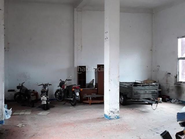 Chalet en venta en Vigo