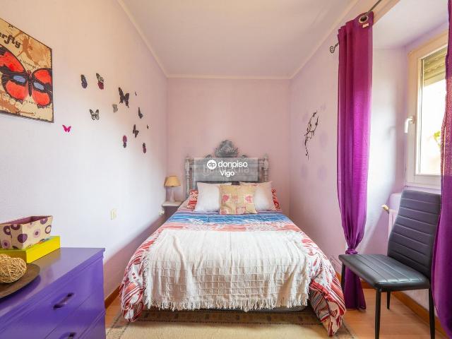 Chalet en venta en Vigo
