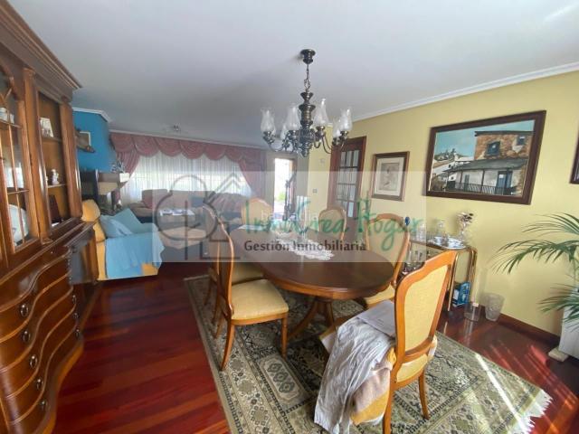 Chalet en venta en Vigo