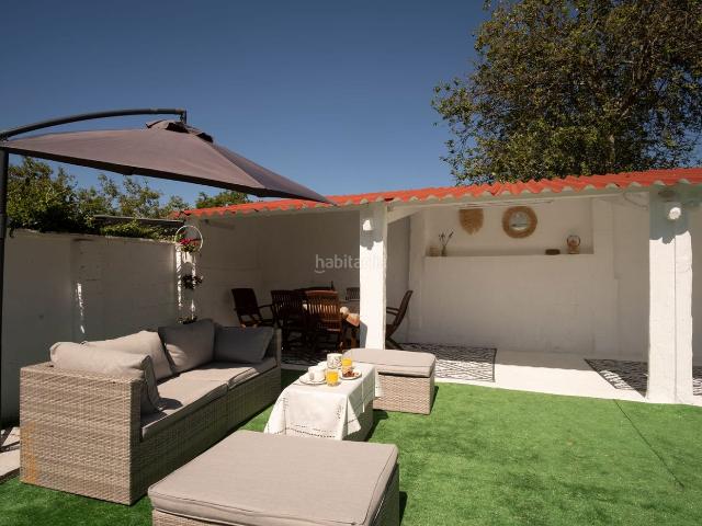 Chalet en venta en Vigo
