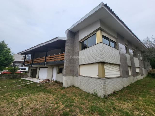 Chalet en venta en Vigo