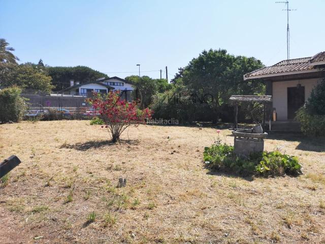 Chalet en venta en Vigo