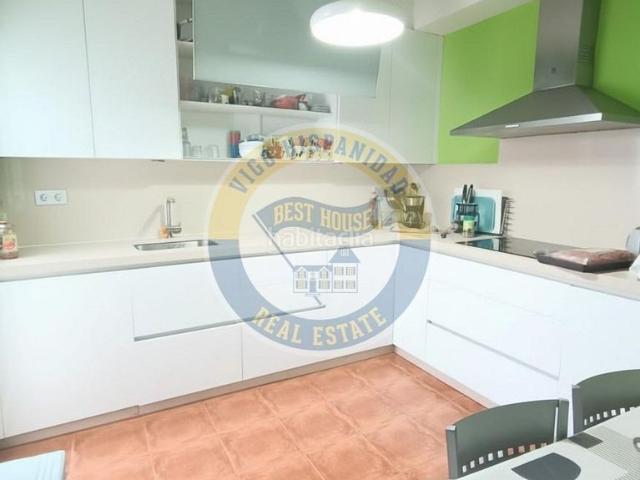 Chalet en venta en Vigo