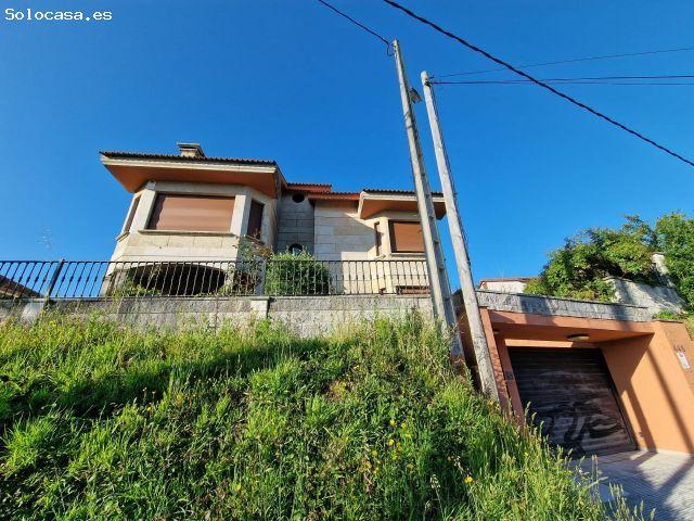 Casa en venta en Maceiriña, Vigo