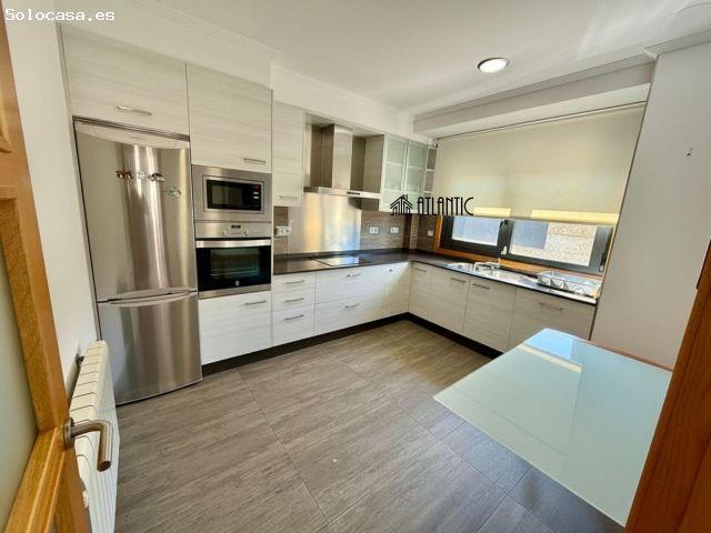 Casa en venta en Canido, Vigo