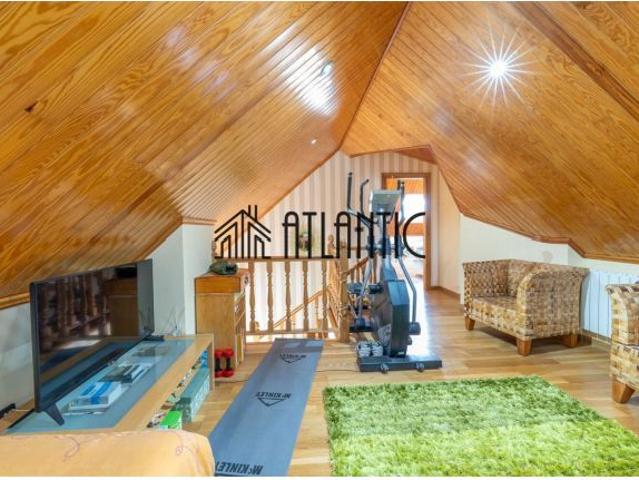 Casa en venta en A Ponte, Vigo