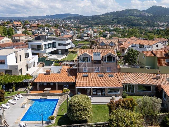 Chalet en venta en Vigo, Galicia