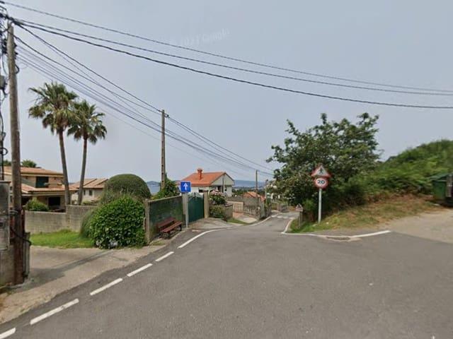 Chalet en venta en Vigo